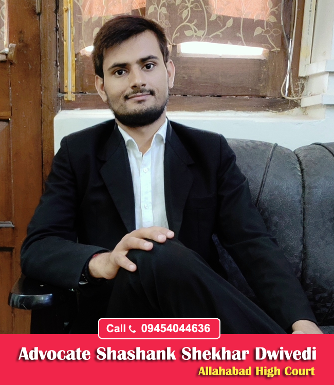 Advocate Allahabad High Court Bulandshahar