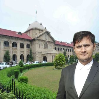 Allahabad High Court Advocate